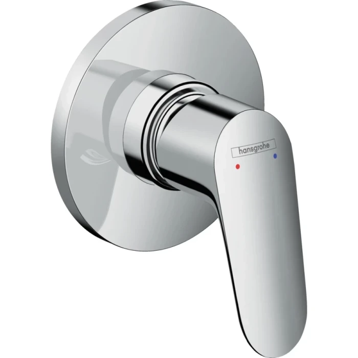 Hansgrohe смеситель для душа, Focus, хром арт. 31961000