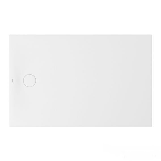 Duravit сверхплоский душевой поддон 1400 мм х 900 мм, с антислипом, tempano, 720202 00 0 00 0001 цвет: белый