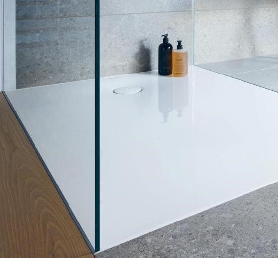 Duravit сверхплоский душевой поддон 1400 мм х 900 мм, с антислипом, tempano, 720202 00 0 00 0001 цвет: белый