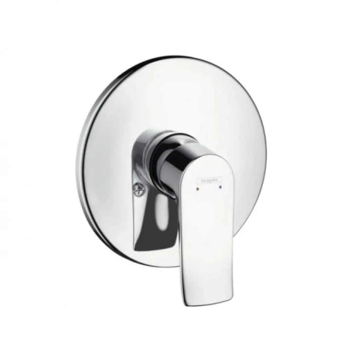 Hansgrohe смеситель для душа, Metris, хром арт. 31686000