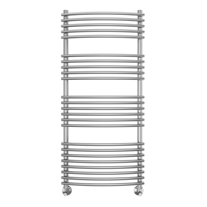 Terminus водяной полотенцесушитель марио п24 500х1200, люкс арт. 4670078530752