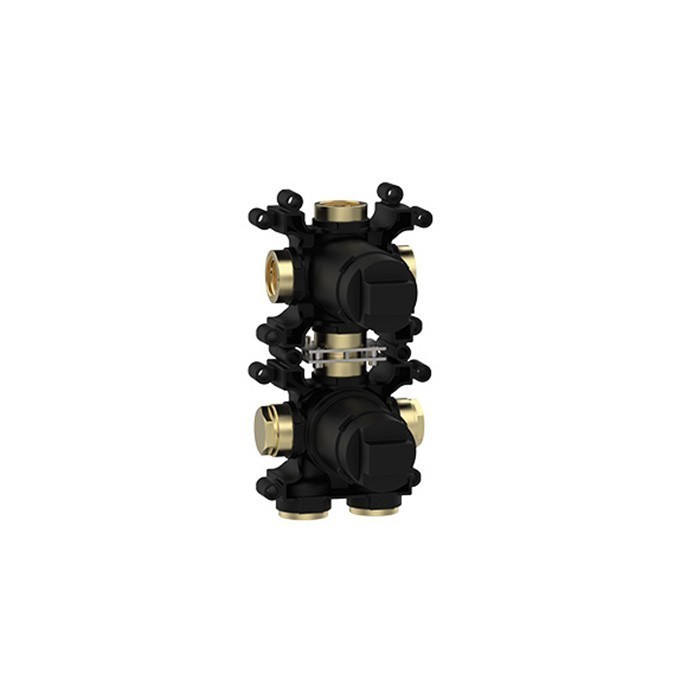Almar внутренняя часть для смесителя, water control modular, e186906