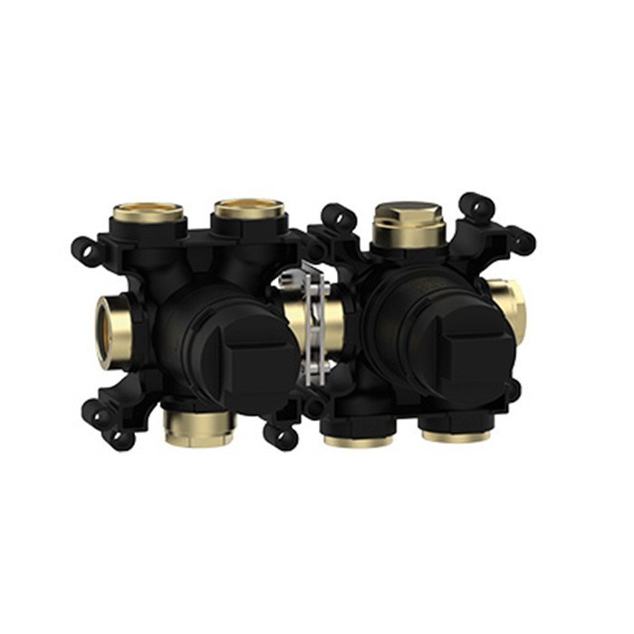 Almar внутренняя часть для смесителя, water control modular, e176902