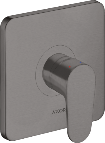 AXOR смеситель для душа, Citterio M, черный арт. 34625340
