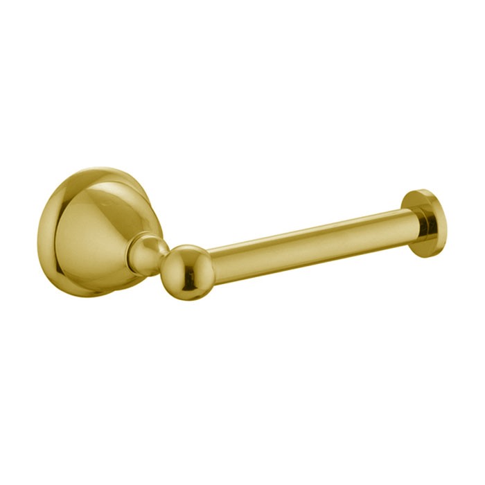Fima Carlo Frattini держатель для туалетной бумаги, подвесной, accessori, золото арт. f6045/1or
