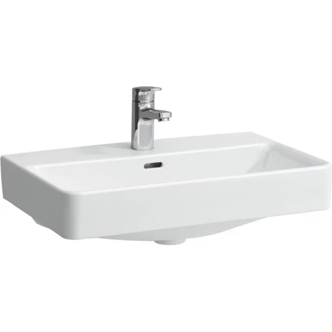 LAUFEN раковина накладная 60x38, PRO S - 8.1295.3.000.104.1