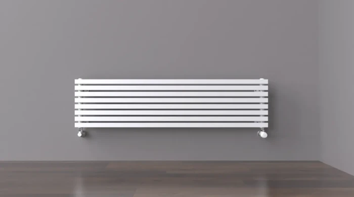 Стальной радиатор KZTO QUADRUM 30 H 1 1000-10