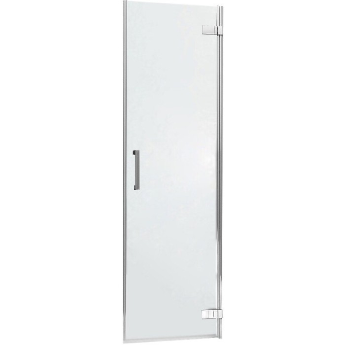 Radaway душевая дверь dwd 50 профиль хром стекло прозрачное, Arta - 386032-03-01R