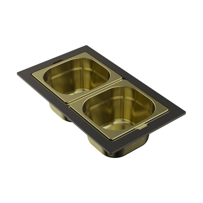 Omoikiri контейнер dc-04-2 арт. 4999086
