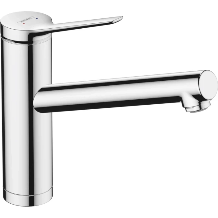 Hansgrohe смеситель для кухни, Zesis M33, хром арт. 74805000