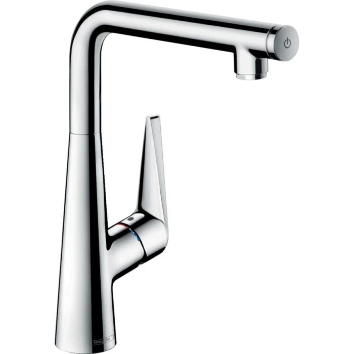 Hansgrohe смеситель для кухни, Talis Select M51, хром арт. 72825000