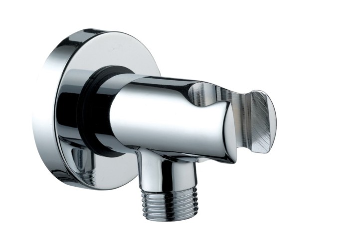 Bossini гигиенический комплект (без смесителя), macan, хром арт. c69050b.030