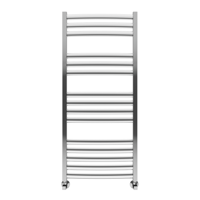 Terminus водяной полотенцесушитель палермо п15 500х1200, люкс арт. 4670078530776