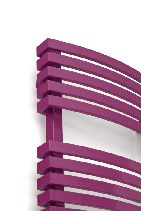 Terma эллектрический полотенцесушитель kioto 555-480