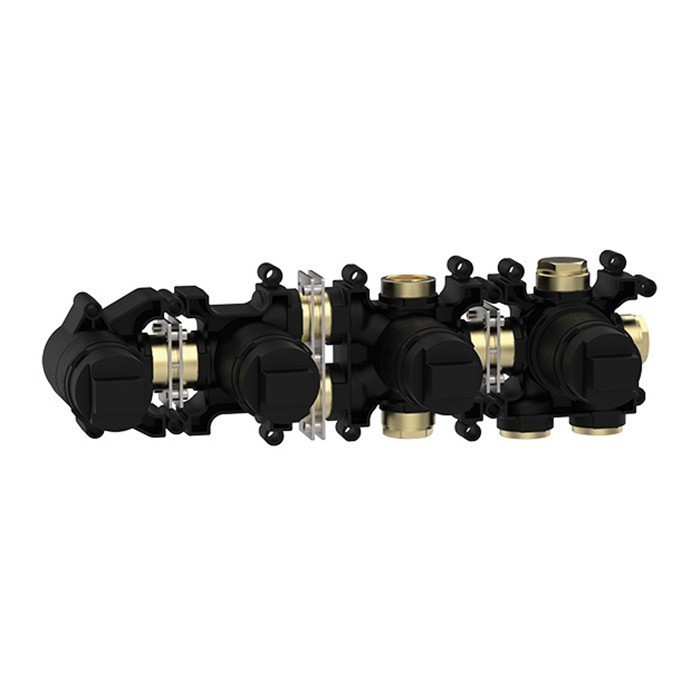 Almar внутренняя часть для смесителя, water control modular, e169005