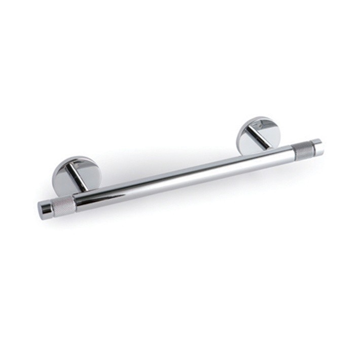 Bertocci полотенцедержатель 30 см officina 01, хром арт. 127 7511 0000