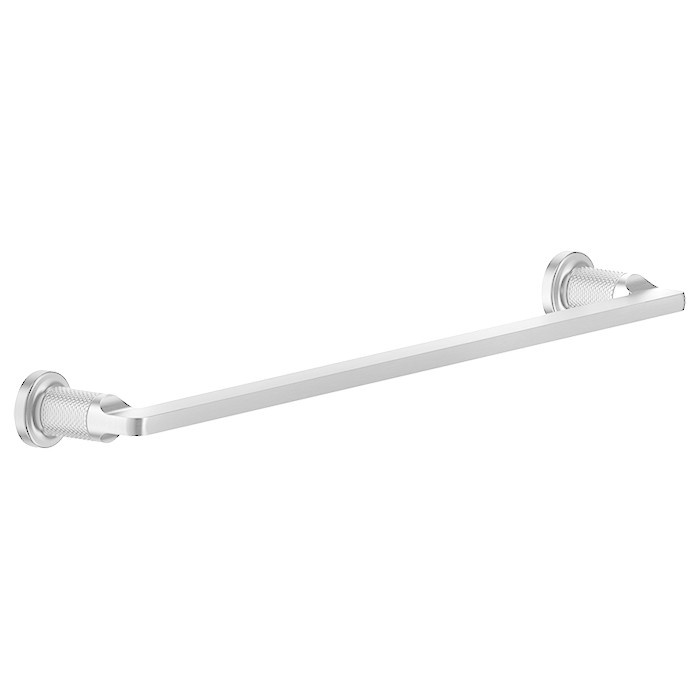 Gessi Полотенцедержатель 45 см, Inciso, 58500#031 цвет: хром
