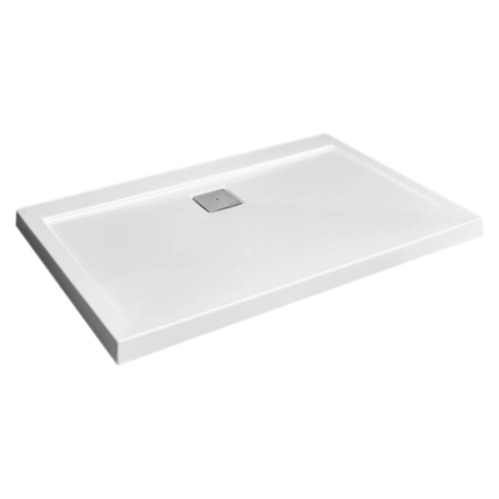 Radaway душевой поддон 90x150x6 белый, Argos - 4AD915-01
