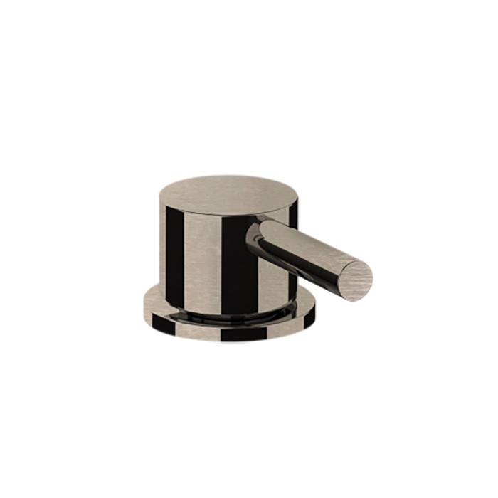 Gessi Рычаг удаленного управления, Emporio Via tortona, 18700#149 цвет: finox brushed nickel