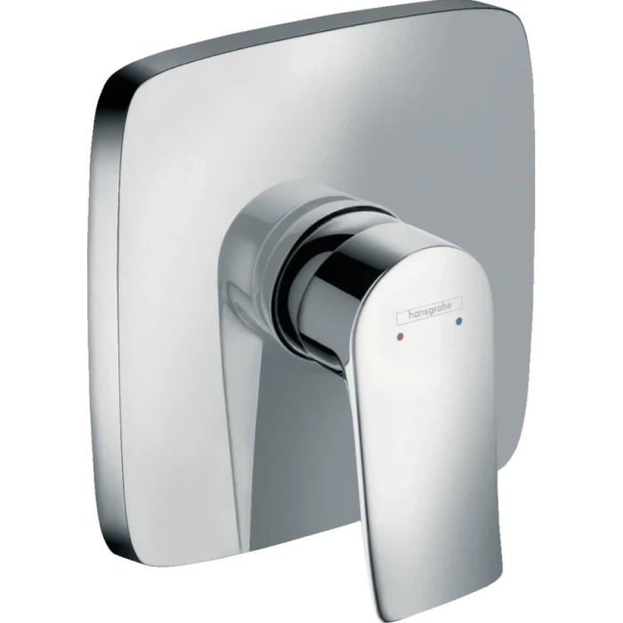 Hansgrohe смеситель для душа, Metris, хром арт. 31456000