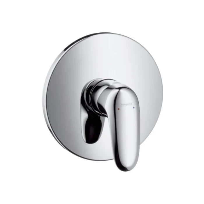 Hansgrohe смеситель для душа, Metris E, хром арт. 31675000