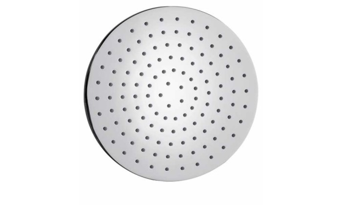 Bossini душевая система с термостатом с верхним и ручным душем и шлангом, cosmo, золото арт. l10196.021