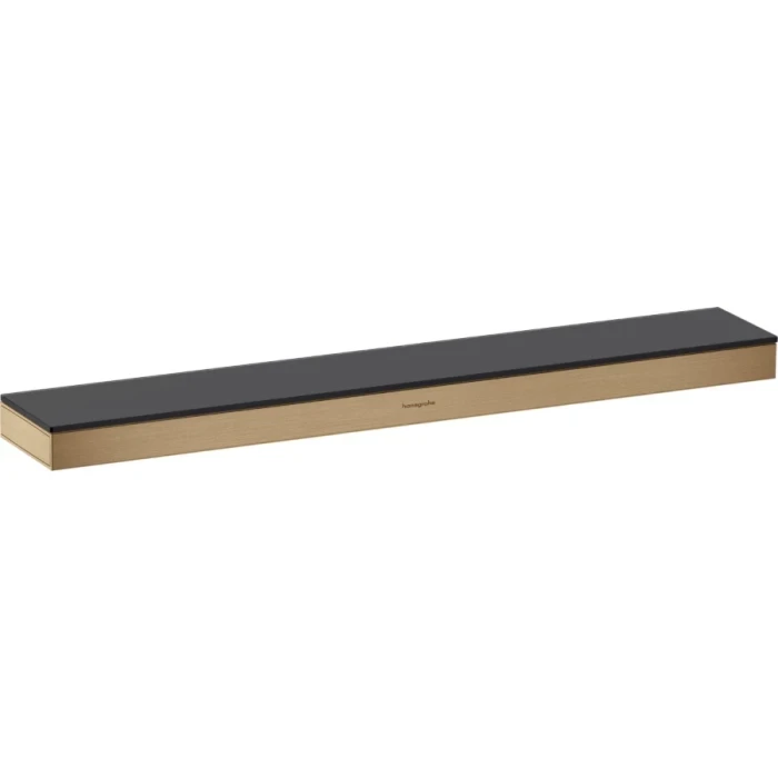 Hansgrohe полка 50,2 см, Rainfinity, бронза арт. 26844140