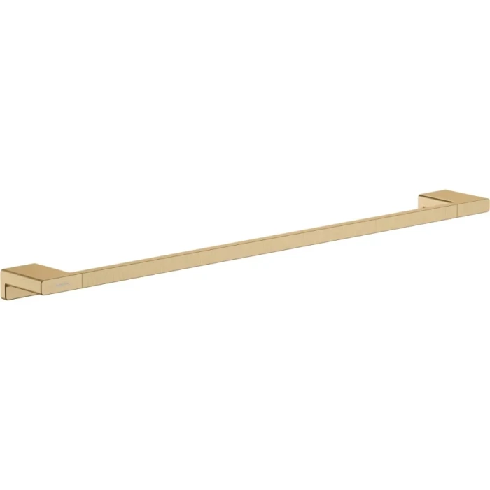 Hansgrohe полотенцедержатель 64,8 см, AddStoris, бронза арт. 41747140