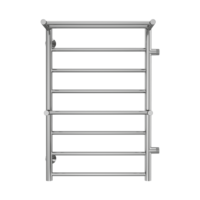 Terminus водяной полотенцесушитель анкона п8 500х800 бп500, эконом арт. 4670078529961