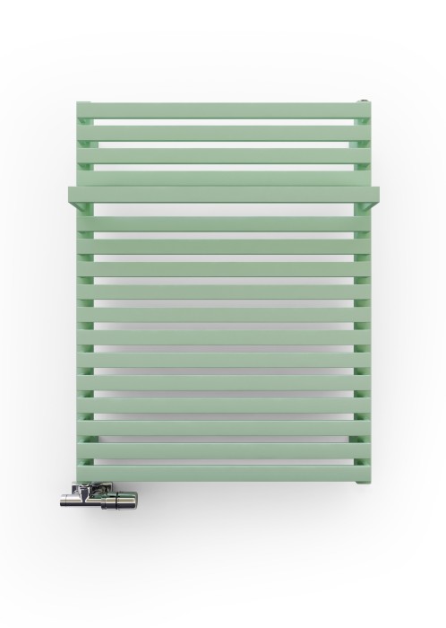 Terma эллектрический полотенцесушитель city 1860-500