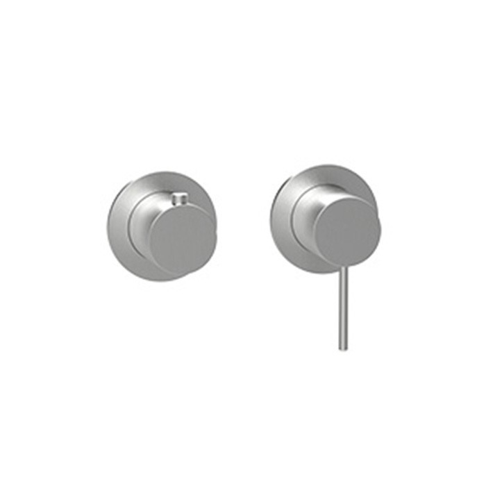 Almar смеситель для душа, 316 stalnless steel, e180141.316 цвет: нержавеющая сталь