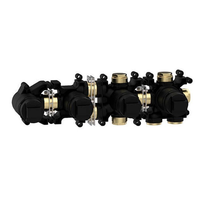 Almar внутренняя часть для смесителя, water control modular, e169003