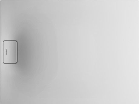 Duravit душевой поддон 1200 мм х 900 мм, stonetto, 720149680000000 цвет: антрацит