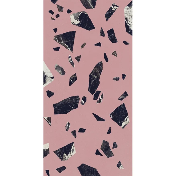 Ergon керамогранитная плитка 600x1200 medley pink rock, арт. eh8n