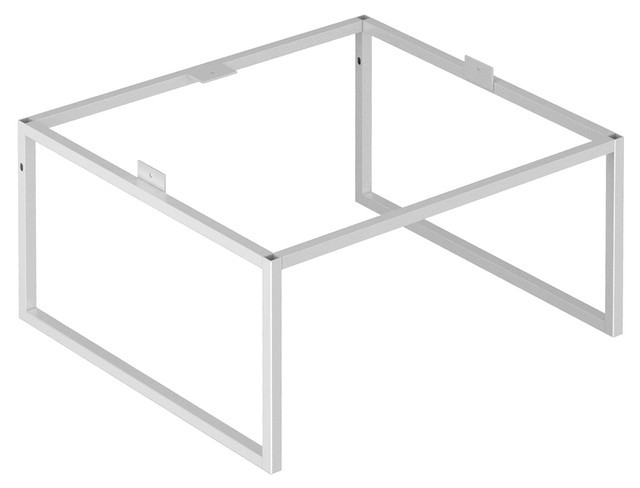 Keuco напольные ножки лак, plan, арт. 32998 300001