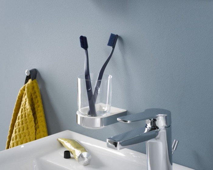 Keuco крючок, smart.2, арт. 14714 010000