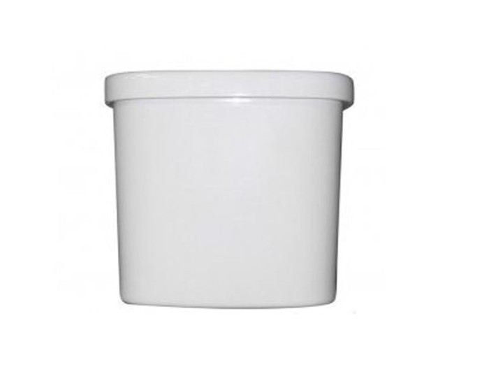 GSI Бачок унитаза (слева), подводка сзади, Classic - 878111