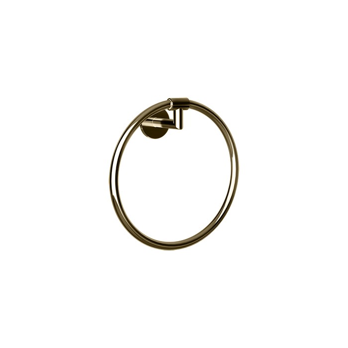 Gessi Полотенцедержатель-кольцо, Tondo, 63709#149 цвет: finox brushed nickel