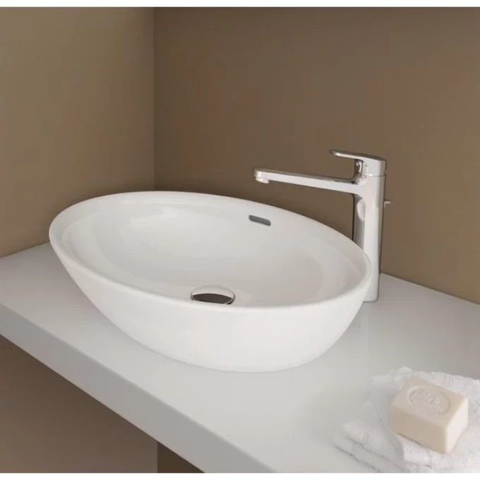 LAUFEN раковина накладная 52x39, PRO B - 8.1296.4.000.109.1