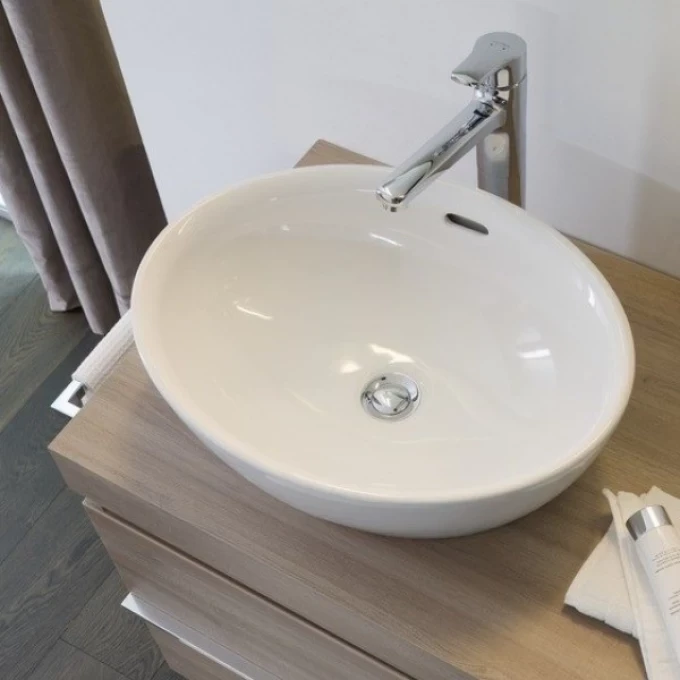 LAUFEN раковина накладная 52x39, PRO B - 8.1296.4.000.109.1