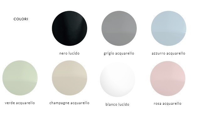 ArtCeram держатель для полотенца, cic003 01 civitas цвет: белый глянцевый