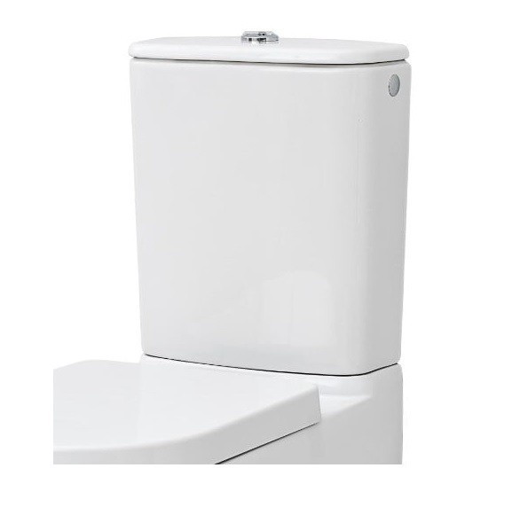 ArtCeram бачок для унитаза, flc001 01 00 file 2.0 цвет: белый глянцевый