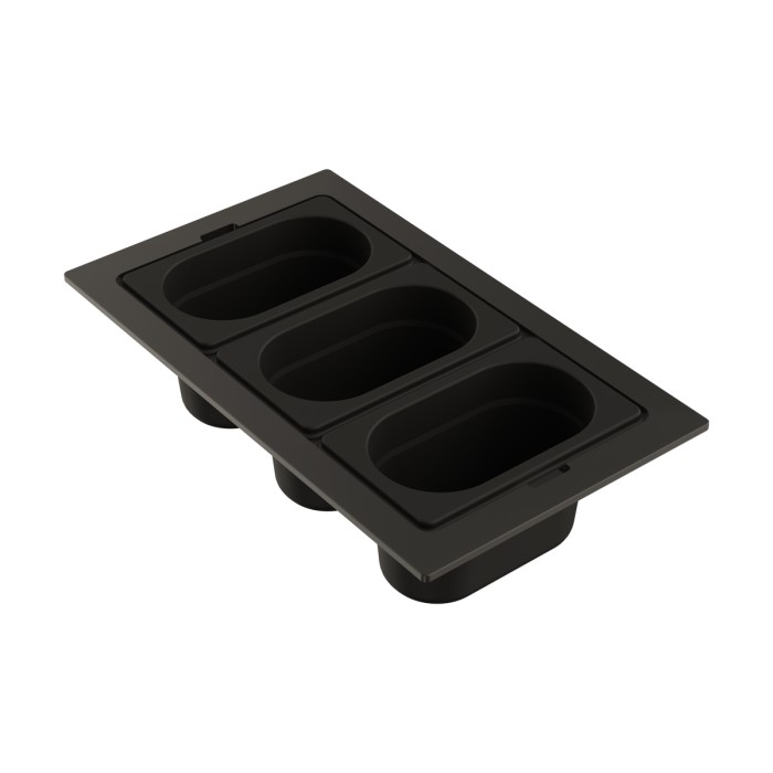 Omoikiri контейнер dc-04-3 арт. 4999088