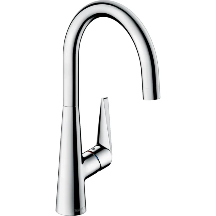 Hansgrohe смеситель для кухни, Talis M51, хром арт. 72816000