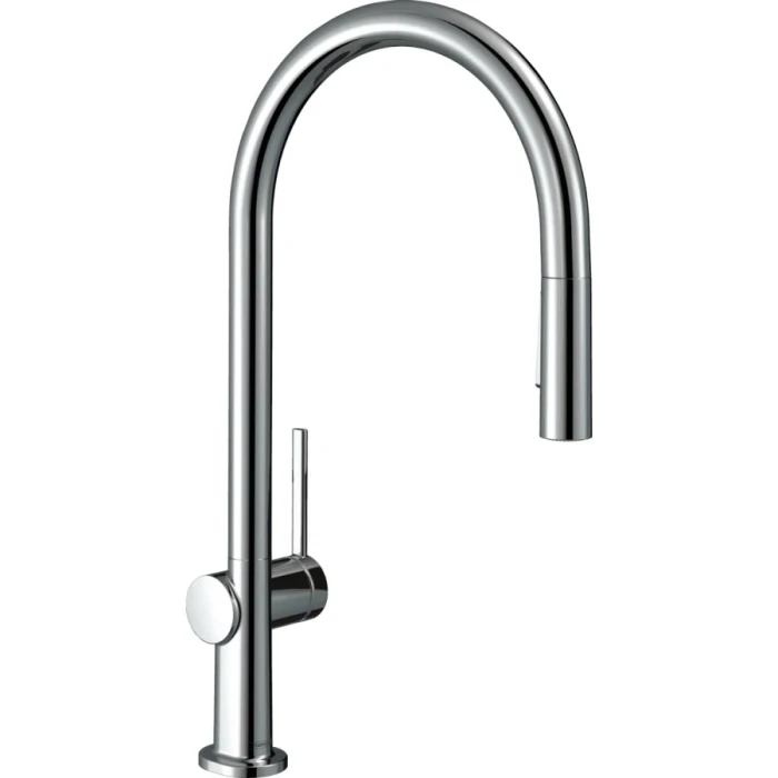 Hansgrohe смеситель для кухни, Talis M54, хром арт. 72800000