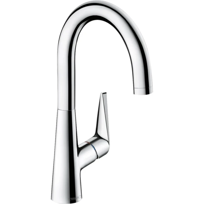 Hansgrohe смеситель для кухни, Talis M51, хром арт. 72814000