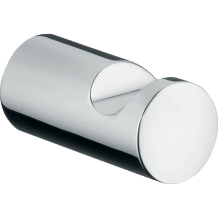 Hansgrohe крючок, PuraVida, хром арт. 41501000