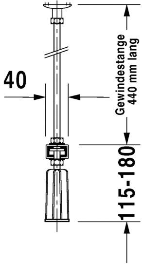 Duravit ножки для угловых ванн, d-code, 790128000000000 цвет: