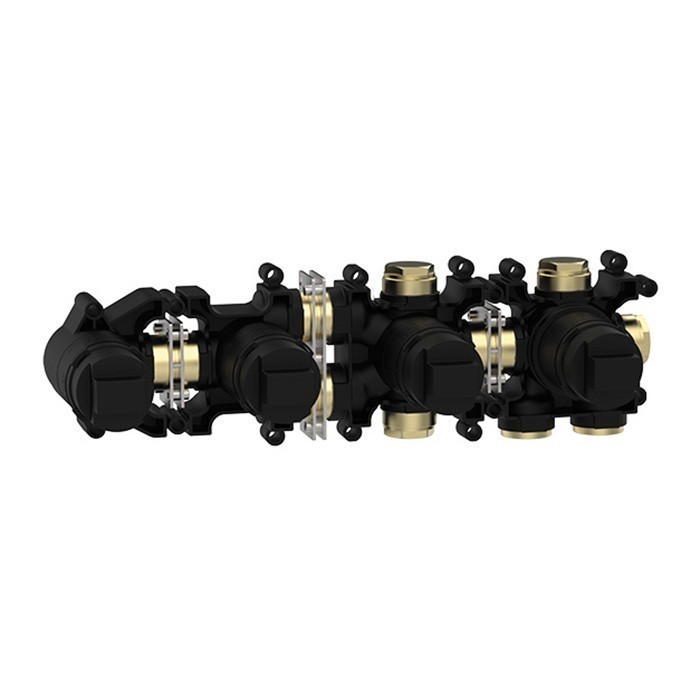 Almar внутренняя часть для смесителя, water control modular, e169004