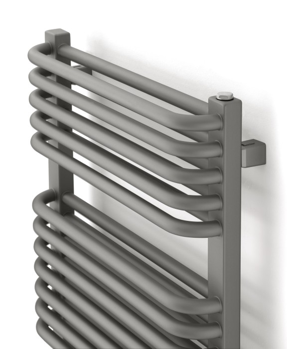 Terma эллектрический полотенцесушитель tytus 1020-640